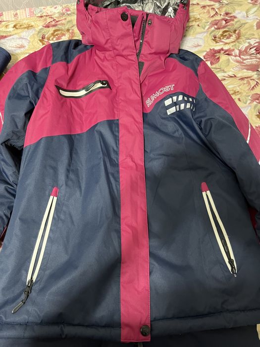 Продам зимний костюм