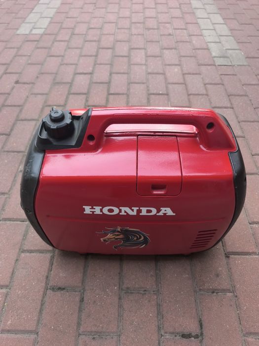 Generator Inverter Honda EU 20i – 2000W / 2kW, 230V, Motor 4 Timpi, Silențios
