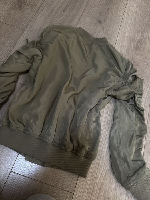 Geaca subtire New Yorker