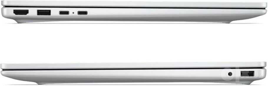 Yangi HP OmniBook 3 16-by0015dx sensorli