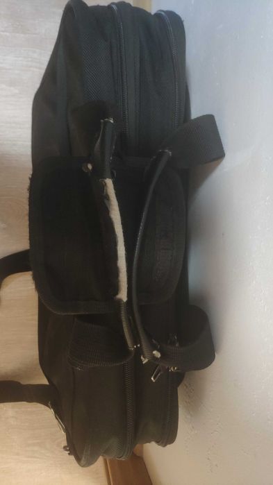 Сумка для ноутбука