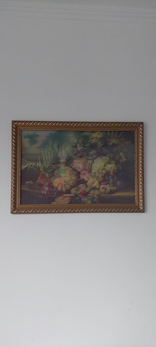 Картины на кухню