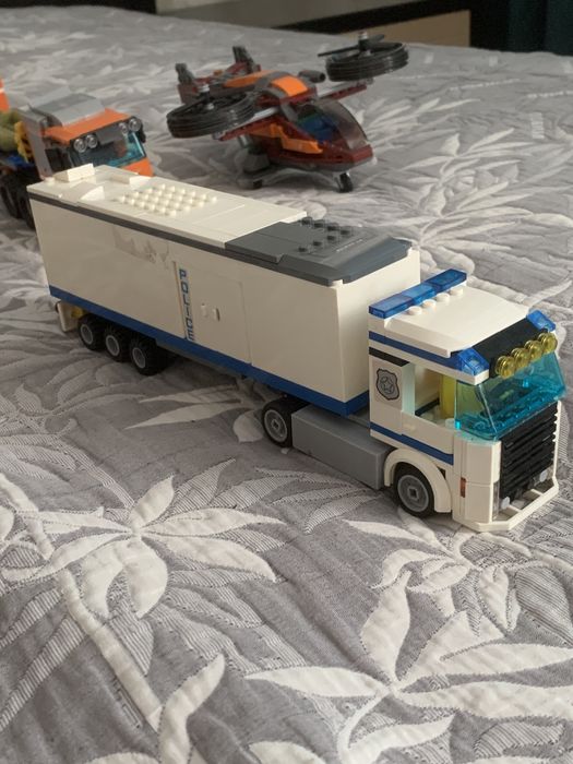 Лего конструкторы