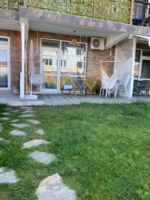 Продава се Двустаен апартамент в Созопол - 45 кв.м за 2334 €/кв.м - Снимка #8