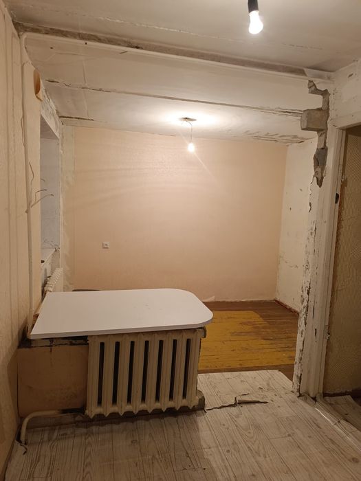 Продаётся Квартира