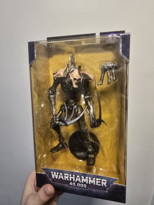 Warhammer 40k stuff
