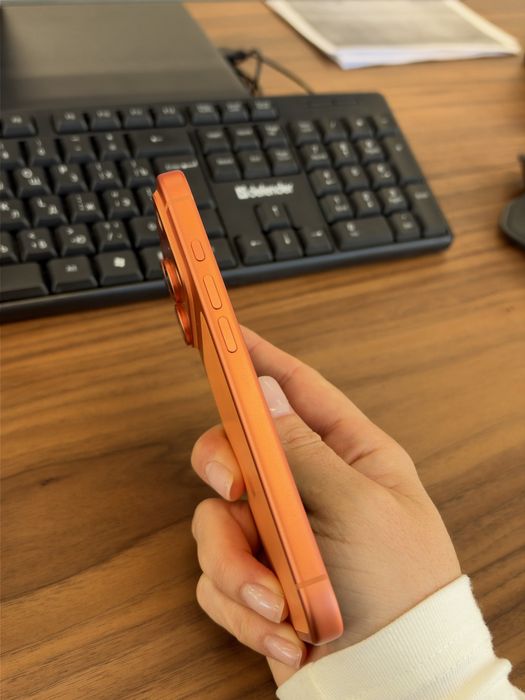 Iphone 17 Pro 256 Gb (Айфон 17 про)