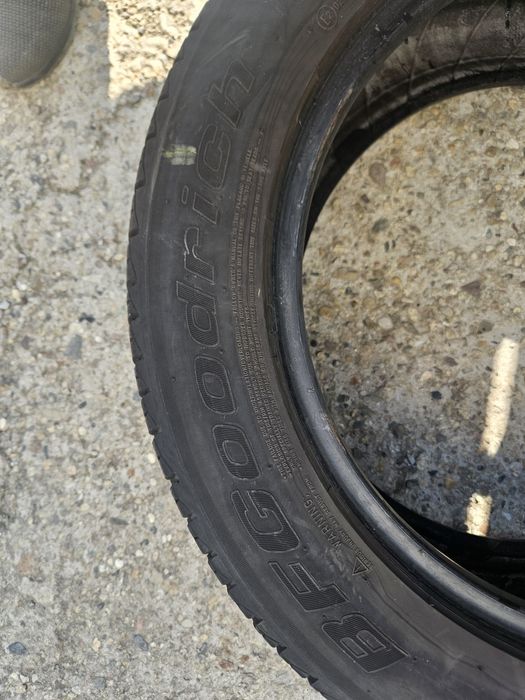 Гуми 225/55/17 дот21