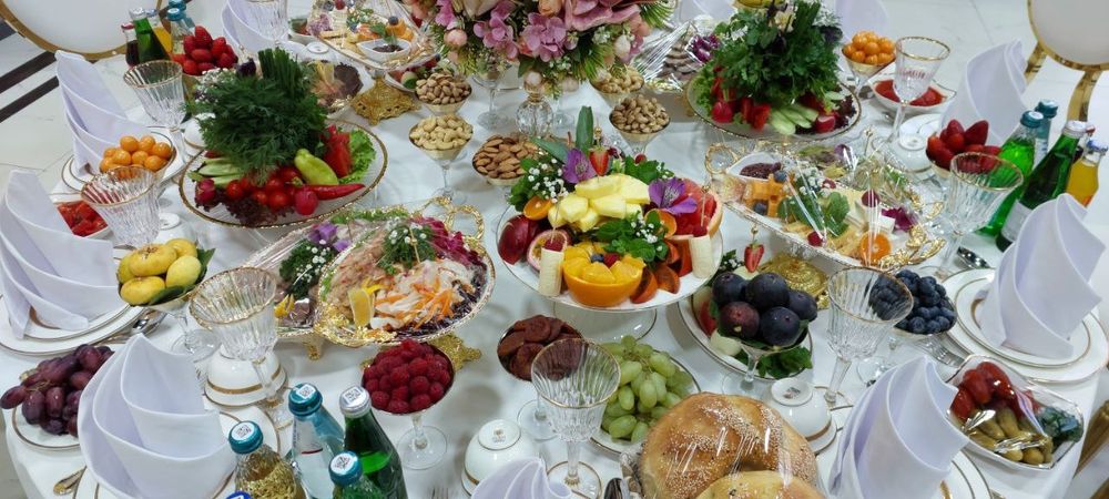 Прокат стол стул чиннилар