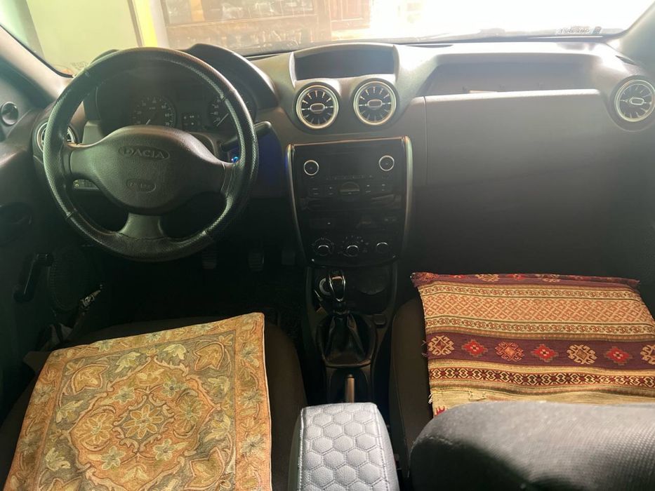 Ларгус Логан дачиа лада ларгус