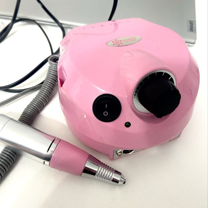 Маникюрный аппарат