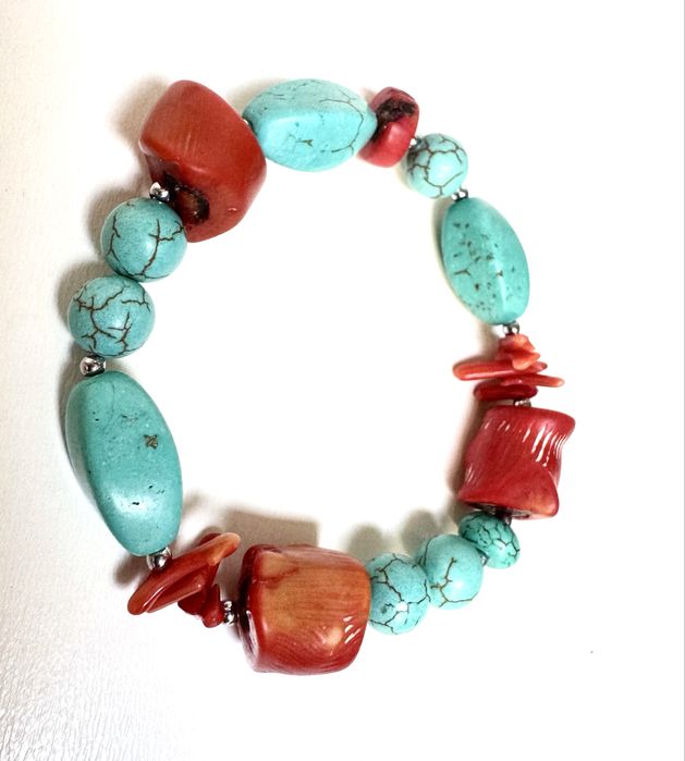 Bratari pietre semipretioase modele unicat