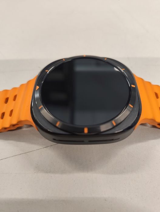 Galaxy watch ultra