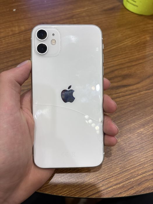 Продам Iphone 11 128gb