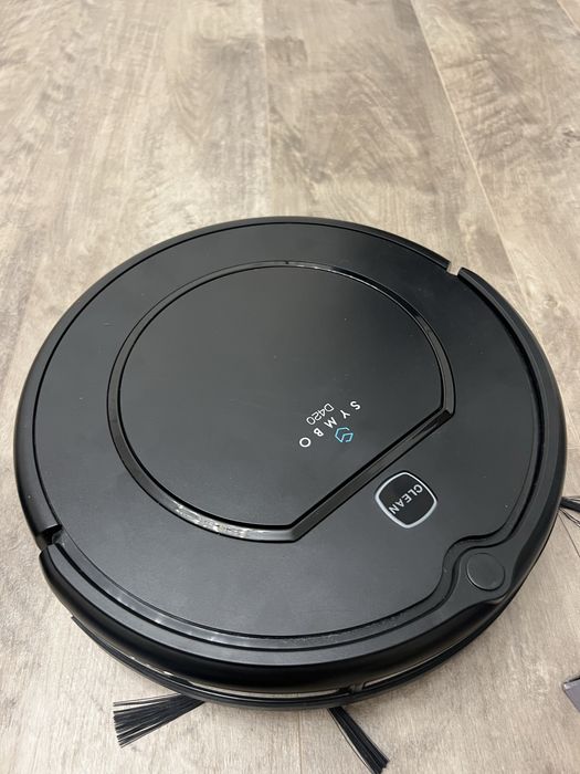 Aspirator robot Symbo D420