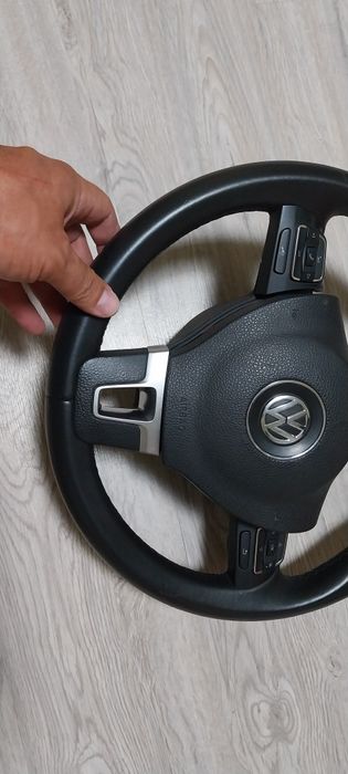 Volan VW Passat B6, B7, CC