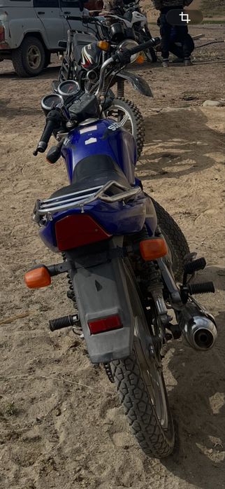 SUZUKI мото оригинал