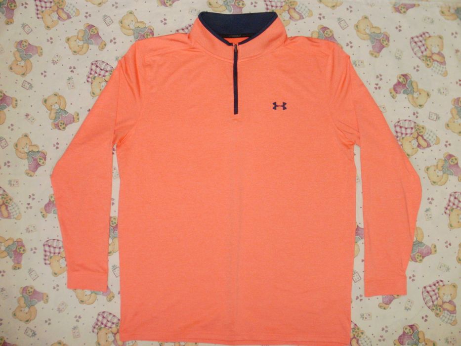 UNDER ARMOUR оригинална нова мъжка спортна блуза XL