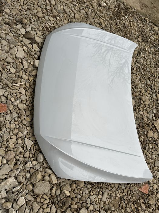 Capotă motor vw t roc.2ga.