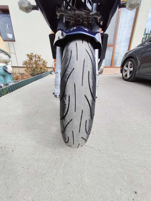 Suzuki Gsf 1250 Bandit, 2008, 32440 km