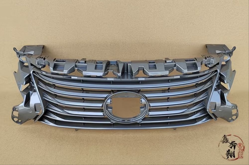 Решетка радиатора lexus es 250, 350, 300h
