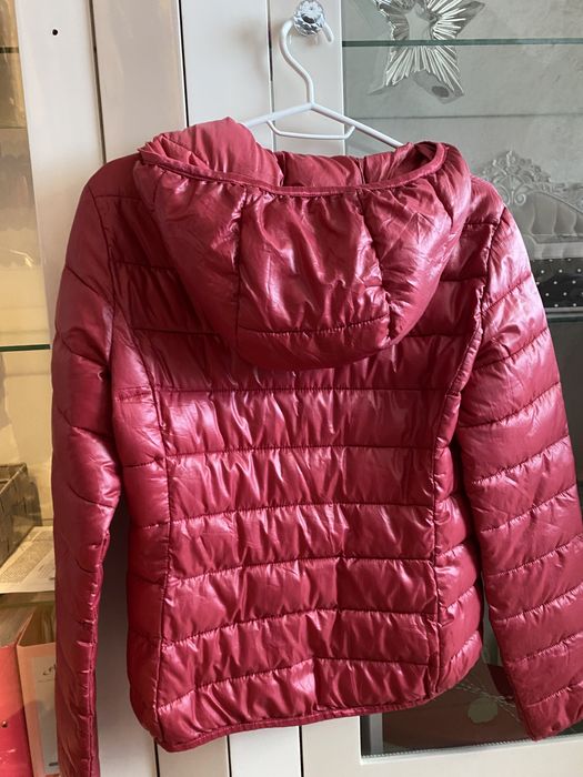 Пухено яке Teranova