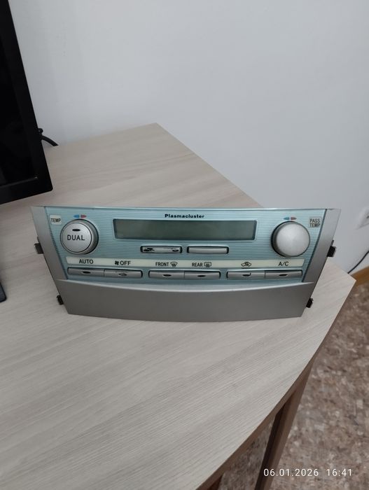 Продам климат контроль на Камри 40
