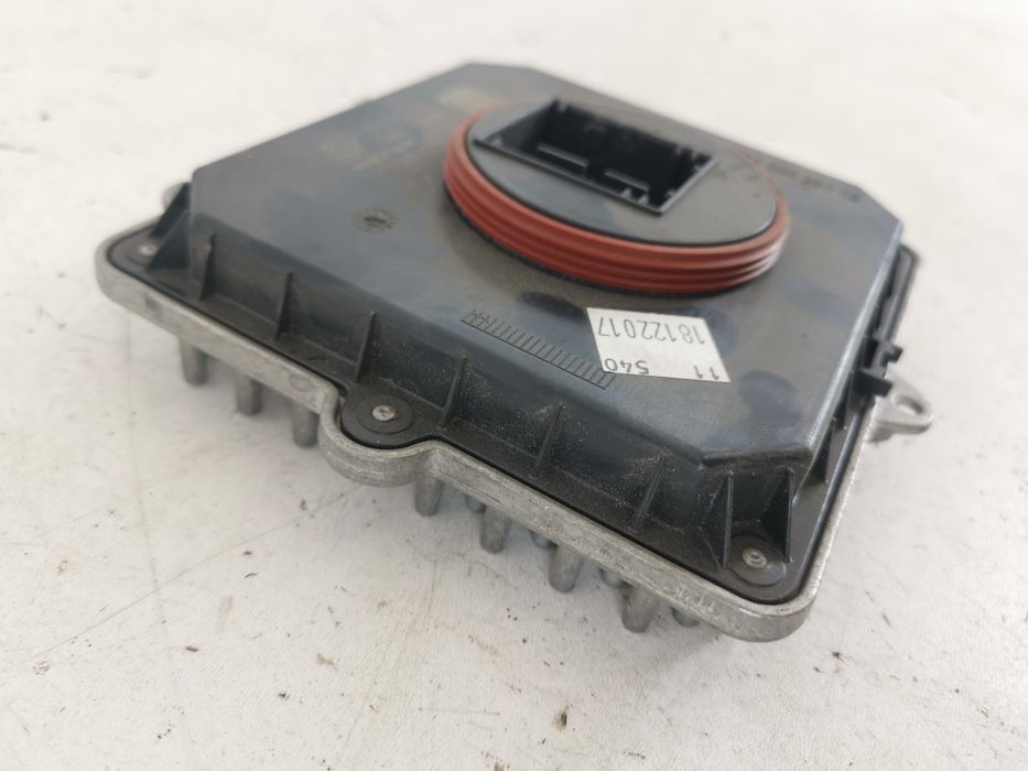 Ягуар Е-Пейс / Jaguar E-Pace LED модул 1 [ , , , ] Оригинален, в добро