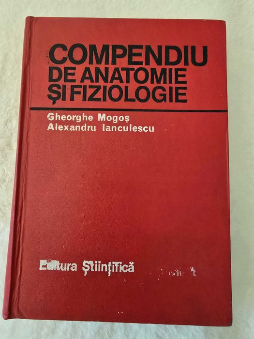 Carti de medicina, nursing, anatomie, asistenti medicali
