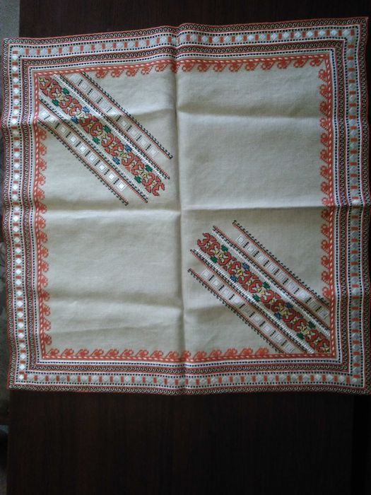 Българска шевица