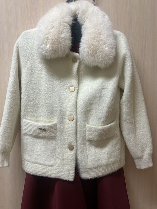 Женская верхняя одежда