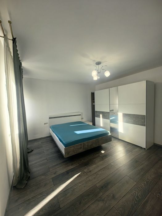 Penthouse de inchiriat strada Uliului