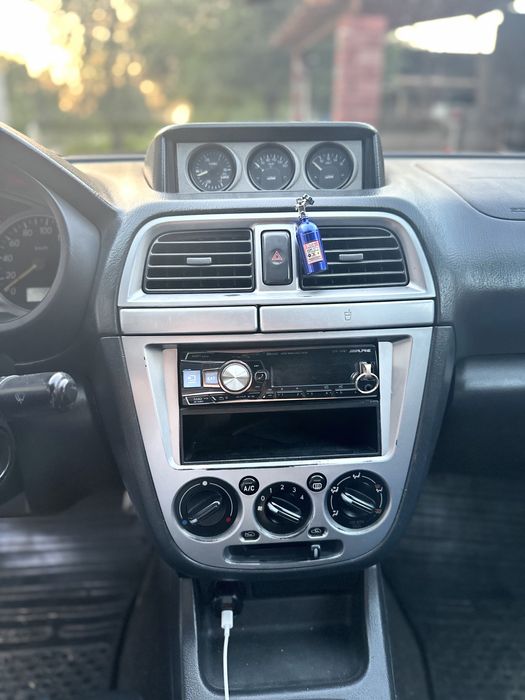 Продам Subaru impreza wrx