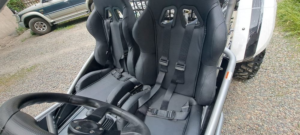 Новый багги Renli 1100 полный привод