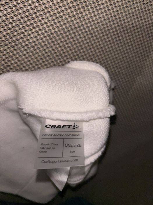 Зимна шапка Craft Sparebank