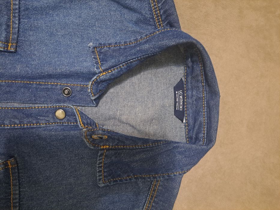 Рубашки для мальчика