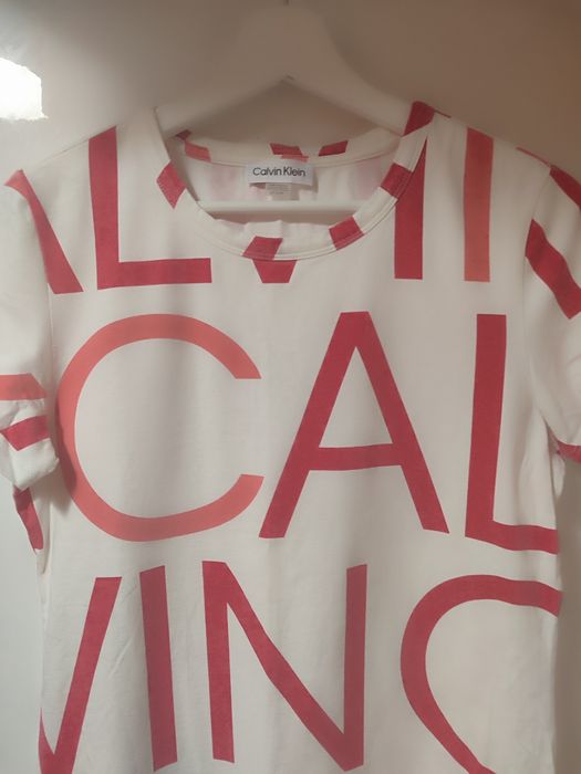 Calvin Klein - 95%cotton