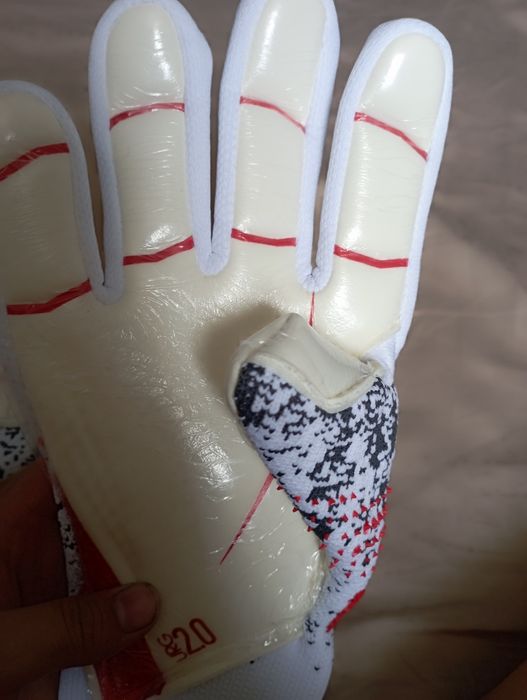 Перчятки PREDATOR 23