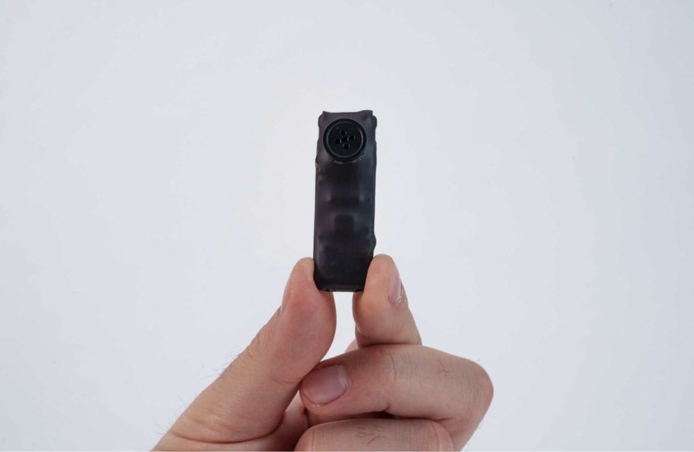 Casca Casti de Copiat Sistem Copiat Camera Nasture Live FARA Telefon