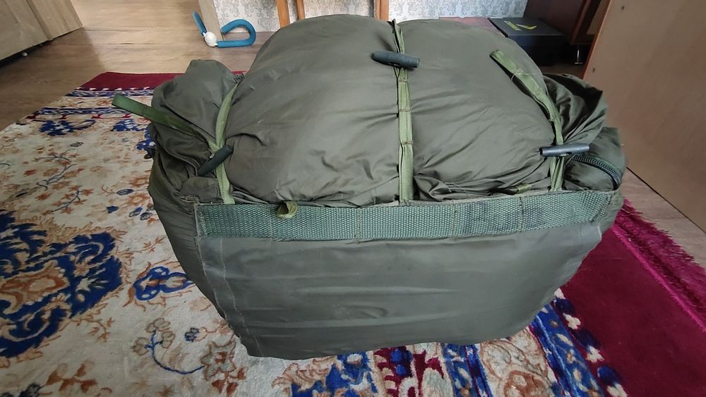 Спальный мешок продам