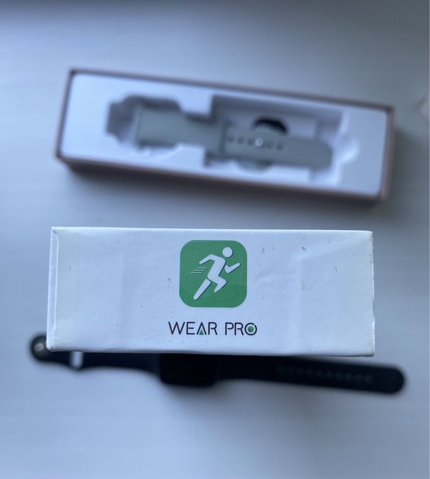 Продам часы смарт