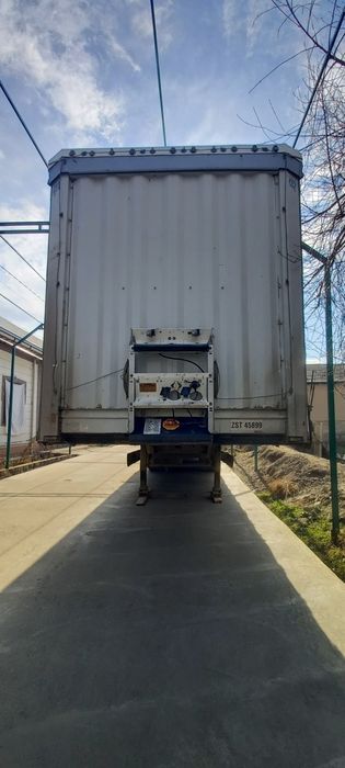 Прицеп KRONE Сотилади