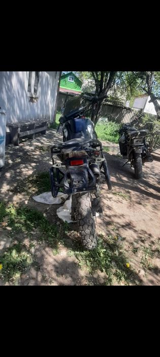 Продам ендуро в хорошим состояне