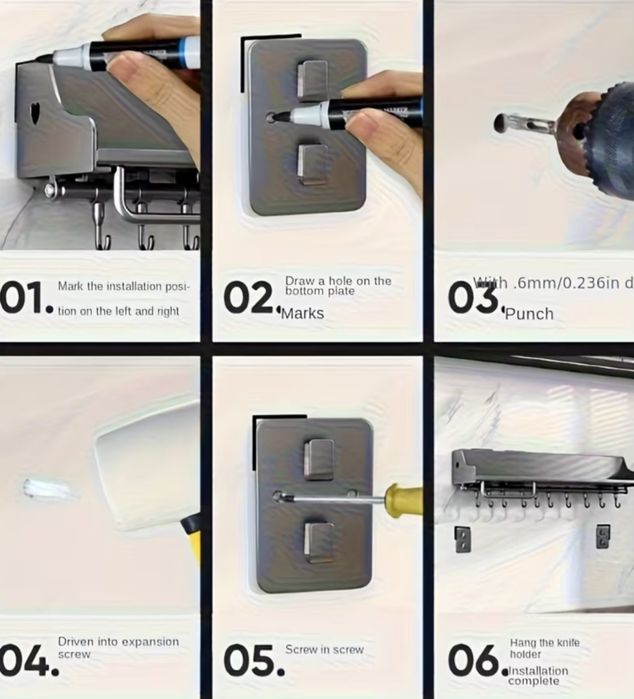 Метален стелаж за всякакви помещения и цели