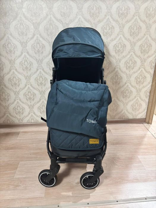 Детская коляска TOMIX