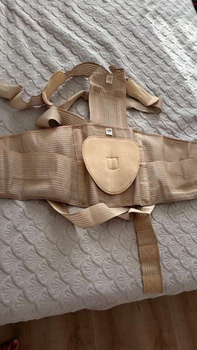 корсет для позвоночника