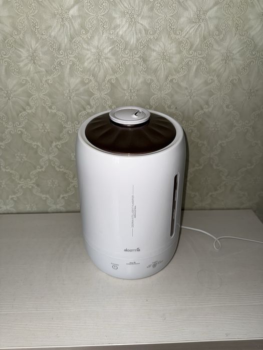 Увлажнитель воздуха