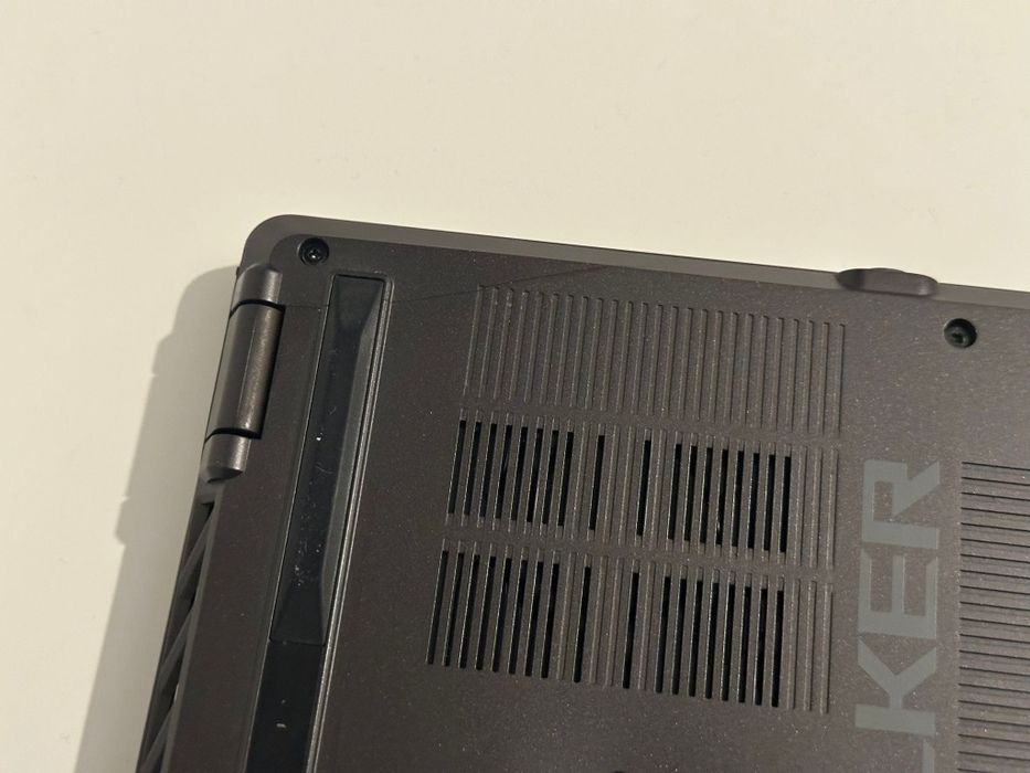 Asus Zephyrus G14 5900HS, RTX 3050TI, 16GB, 512Gb, 2k, 120hz