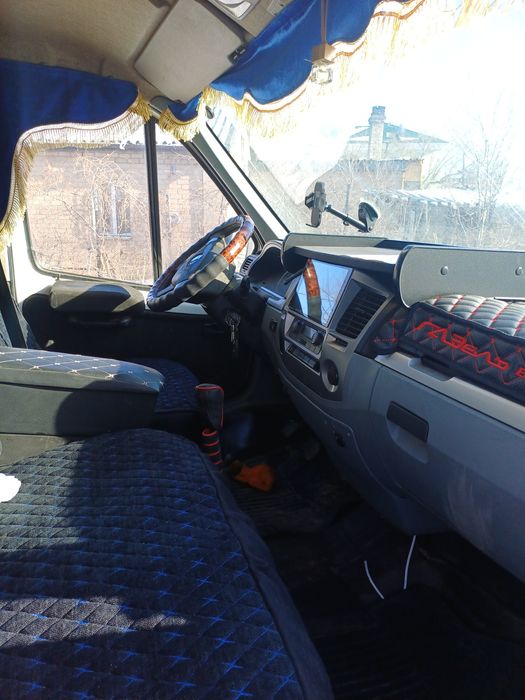 Сдам в аренду газель бизнес