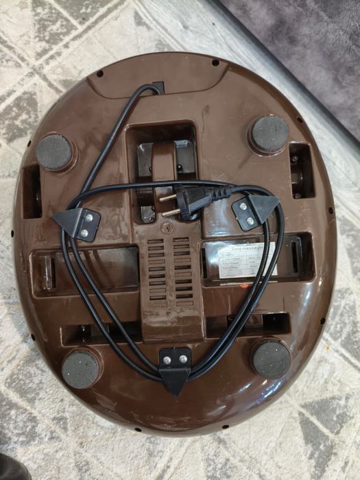 Массажёр для ног Foot massager.